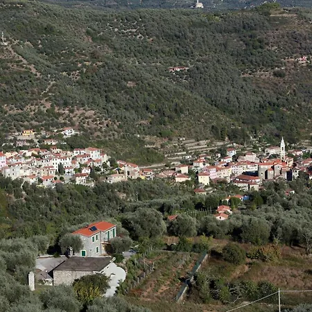 Bellissimi - Liguria - Dolcedo Dolcedo