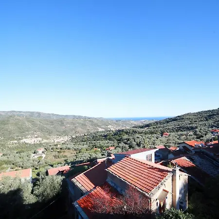 Holiday home Bellissimi - Liguria - Dolcedo