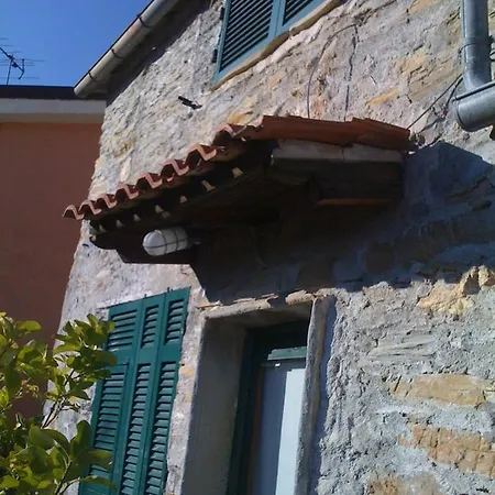 Holiday home Bellissimi - Liguria - Dolcedo