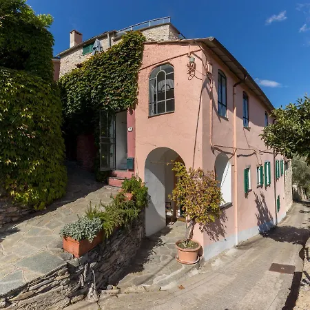 Bellissimi - Liguria - Dolcedo