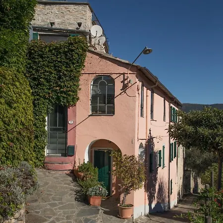 Дом отдыха Bellissimi - Liguria - Dolcedo Дольчедо