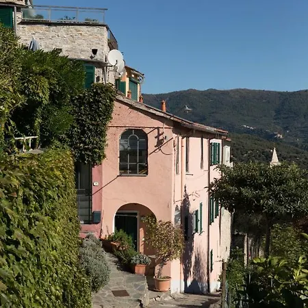 Bellissimi - Liguria - Dolcedo * Дольчедо