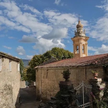 Bellissimi - Liguria - Dolcedo Дом отдыха *