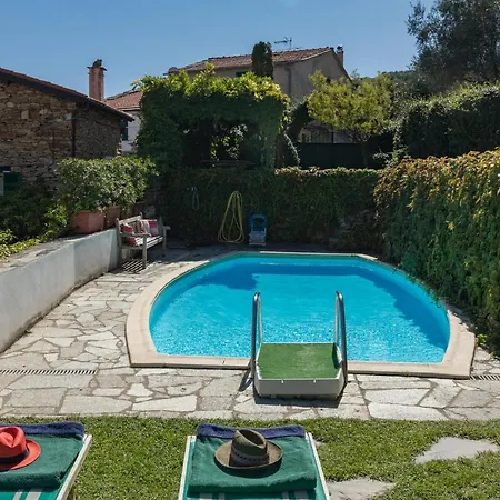 Bellissimi - Liguria - Dolcedo Holiday home Dolcedo