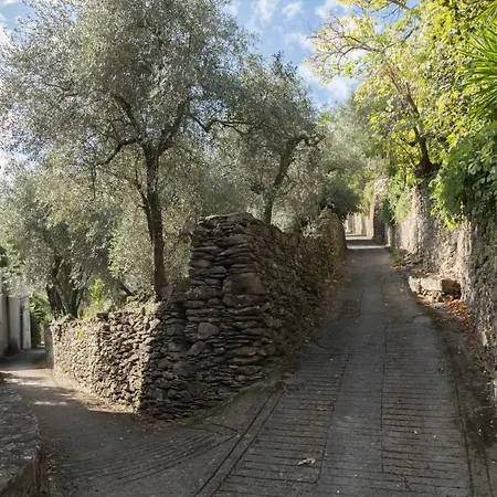 Holiday home Bellissimi - Liguria - Dolcedo