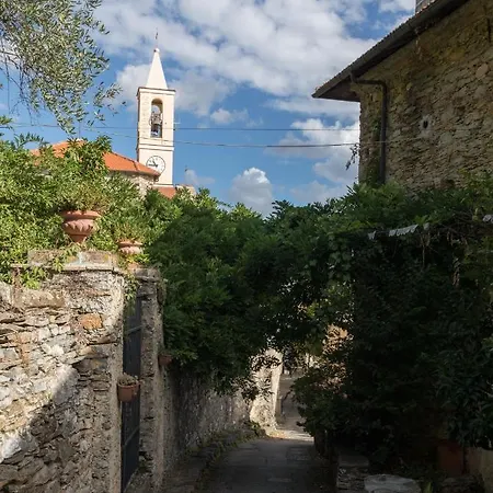 Bellissimi - Liguria - Dolcedo Дольчедо